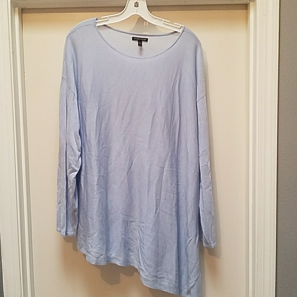 Eileen Fisher top
